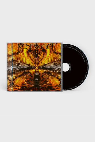 Meshuggah - Nothing
