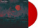 Cosmic Ground - Isolate (2 Lp Vinyl Clear Red) Cosmic Ground - Isolate (2 Lp Vinyl Clear Red)