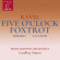 Maurice Ravel - Five O'clock Foxtrot Bolero Pavan Maurice Ravel - Five O'clock Foxtrot Bolero Pavan