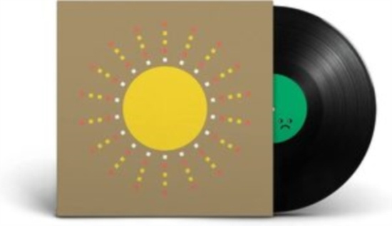 Gold Panda - The Work