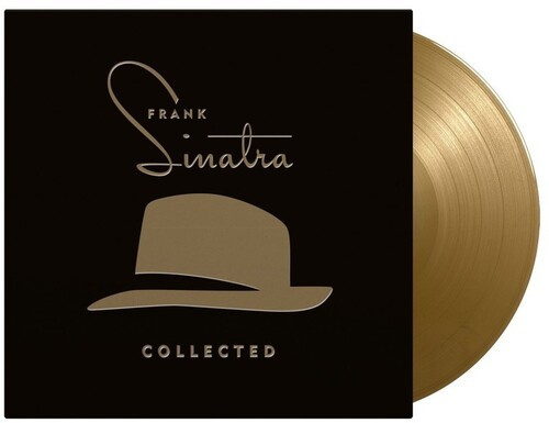 Frank Sinatra - Collected