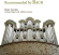 Various - Recommended By Bach Various - Recommended By Bach