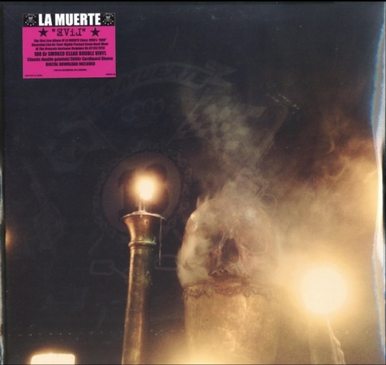 La Muerte - Evil
