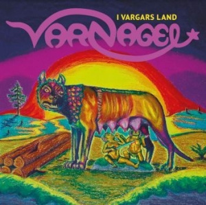 Varnagel - Vargars Land