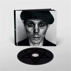 VV - Neon Noir (Hardback Book)