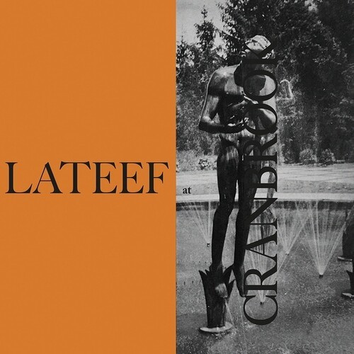 Yusef Lateef - Lateef At Cranbrook (Clear)
