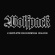 Wolfpack - Box Set (3 Vinyl Lp + 2 Vinyl 7 Wolfpack - Box Set (3 Vinyl Lp + 2 Vinyl 7
