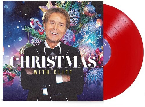 Cliff Richard - Christmas With Cliff