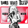 Barb Wire Dolls - Rub My Mind -Coloured/Hq- Barb Wire Dolls - Rub My Mind -Coloured/Hq-