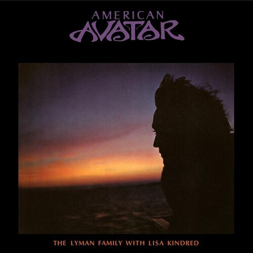 Lyman Family With Lisa Kindred - American Avatar: Love..