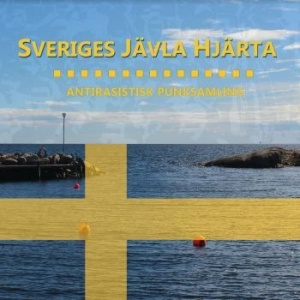 Blandade Atister - Sveriges Jävla Hjärta