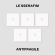 Le Sserafim - Antifragile (Compact Version) Le Sserafim - Antifragile (Compact Version)