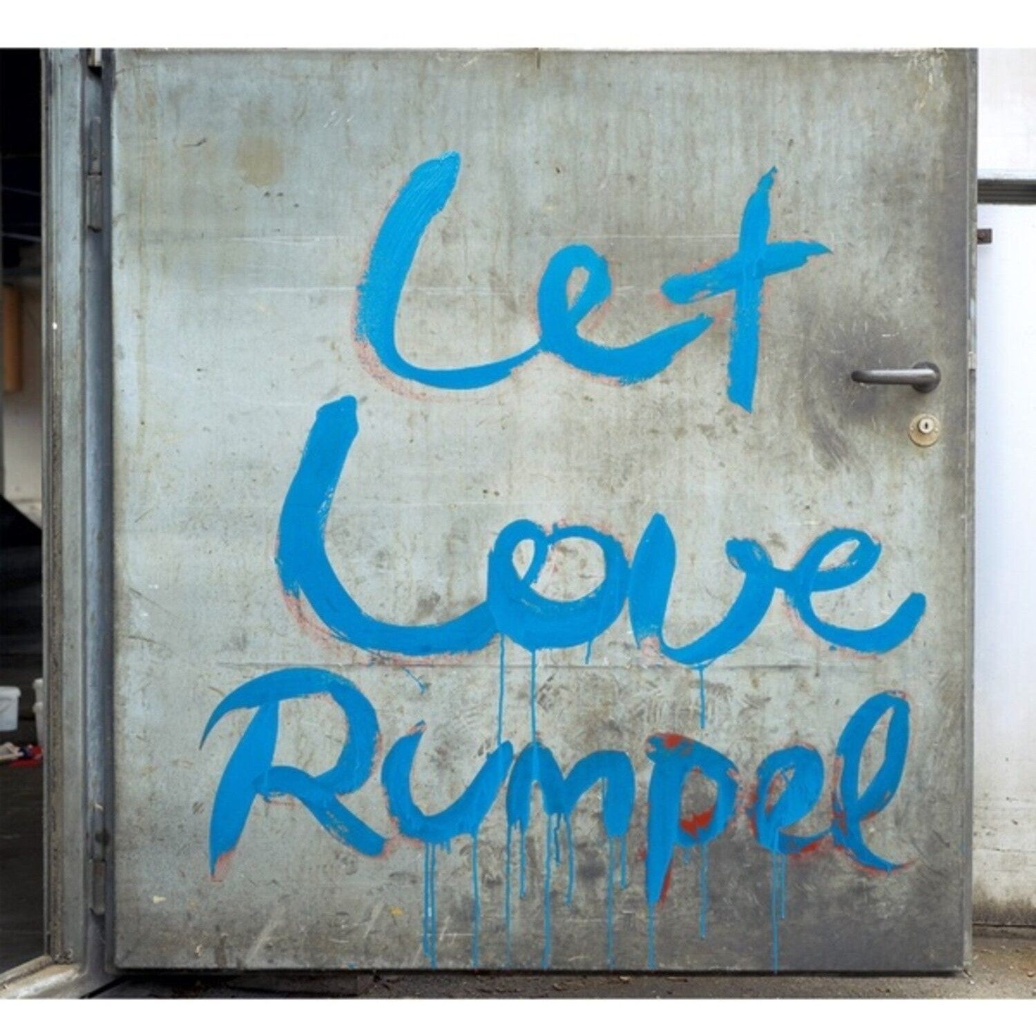 Kalabrese - Let Love Rumpel (Part 2)