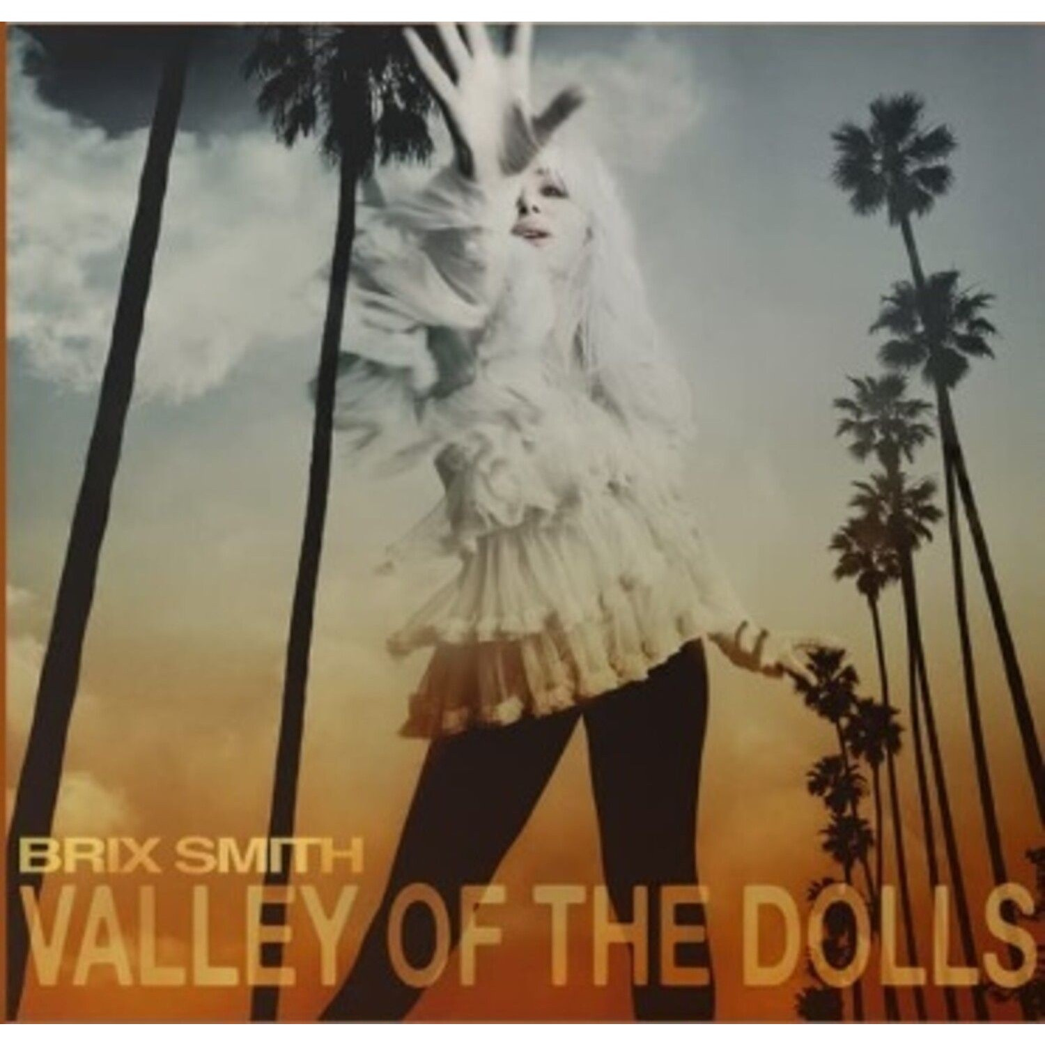 Brix Smith - Valley Of The Dolls