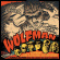The Liptones - Wolfman / Its Alive (2 Lp Vinyl) The Liptones - Wolfman / Its Alive (2 Lp Vinyl)