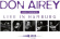 Don Airey - Live In Hamburg (White Vinyl) Don Airey - Live In Hamburg (White Vinyl)