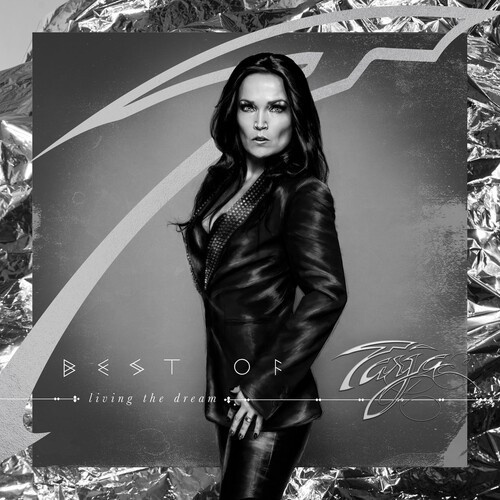 Tarja Turunen - Best Of...(Crystal Clear)