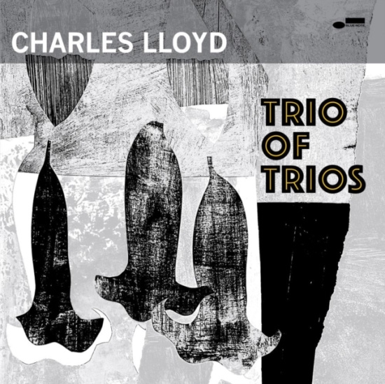 Charles Lloyd - Trios: Sacred Thread