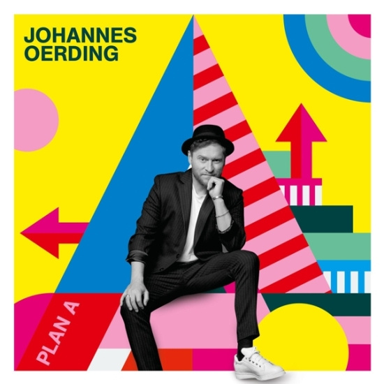 Oerding Johannes - Plan A