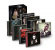 Gothminister - Monsters United (7Cd+1Dvd Box) Gothminister - Monsters United (7Cd+1Dvd Box)