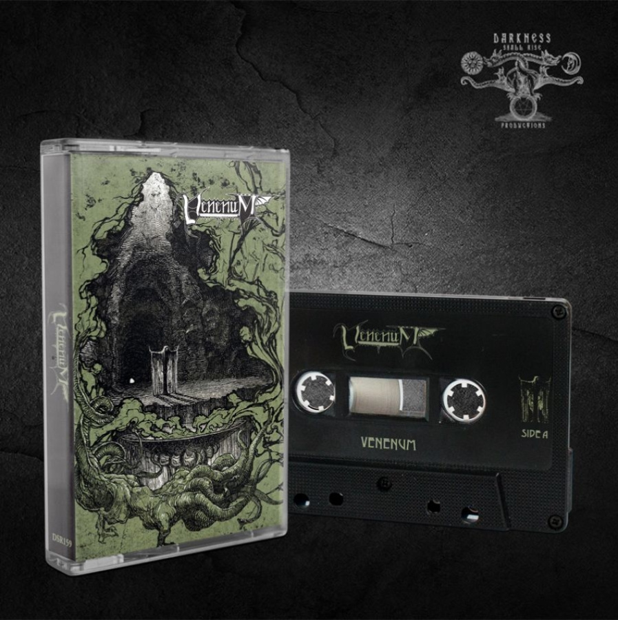 Venenum - §