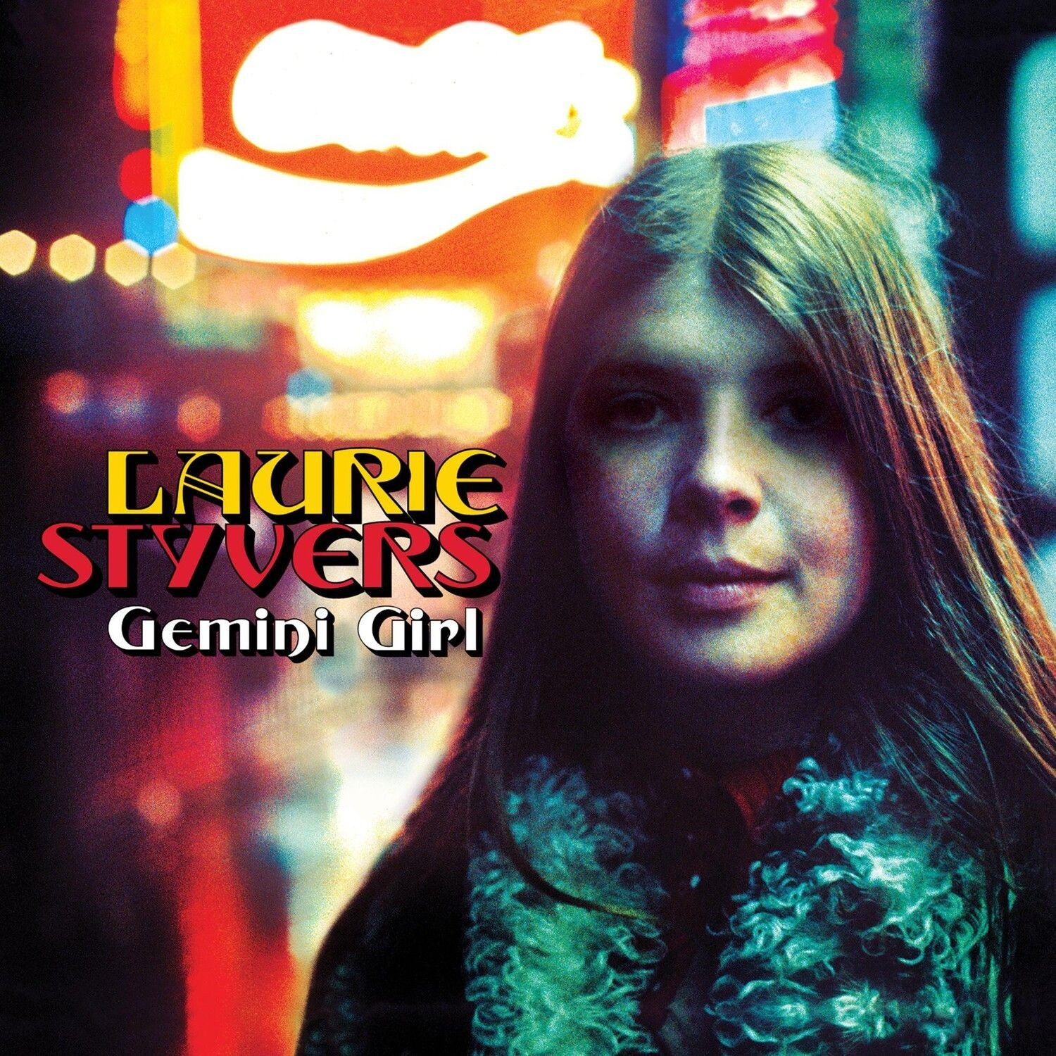 Laurie Styvers - Gemini Girl: The Complete Hush Reco