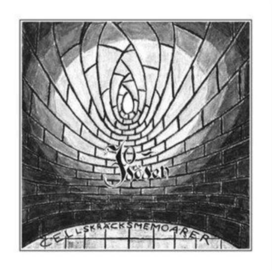 Jodöden - Cellskräcksmemoarer