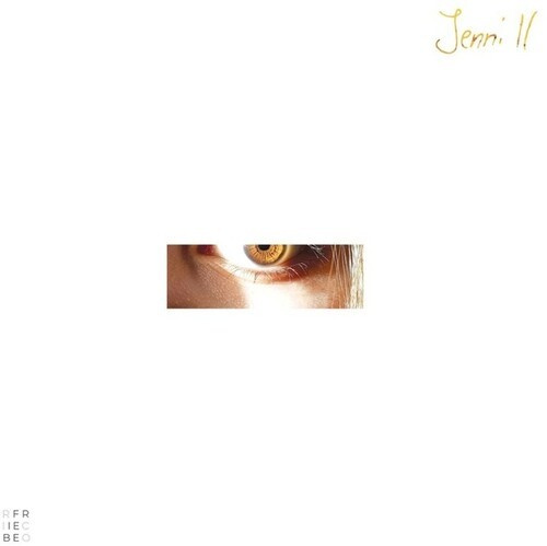 Rico Friebe - Jenni Ii