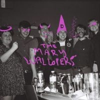 The Mary Wallopers - Mary Wallopers