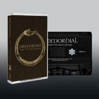 Primordial - Spirit The Earth Aflame (Mc)