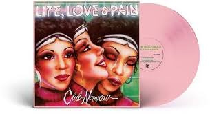 Club Nouveau - Life, Love & Pain