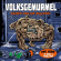 Volksgemurmel - Keiner Mag Die Bullerei Volksgemurmel - Keiner Mag Die Bullerei