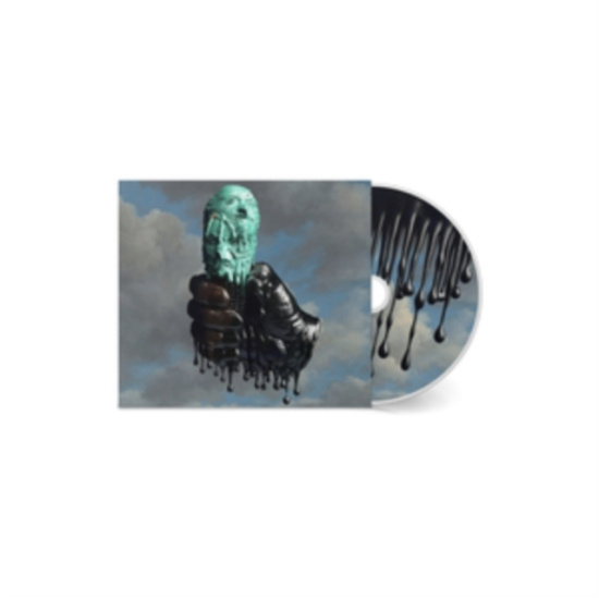 Phoxjaw - Notverynicecream