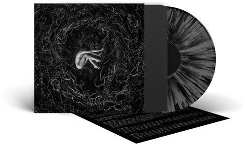Fvnerals - Let The Earth Be Silent (Splatter V