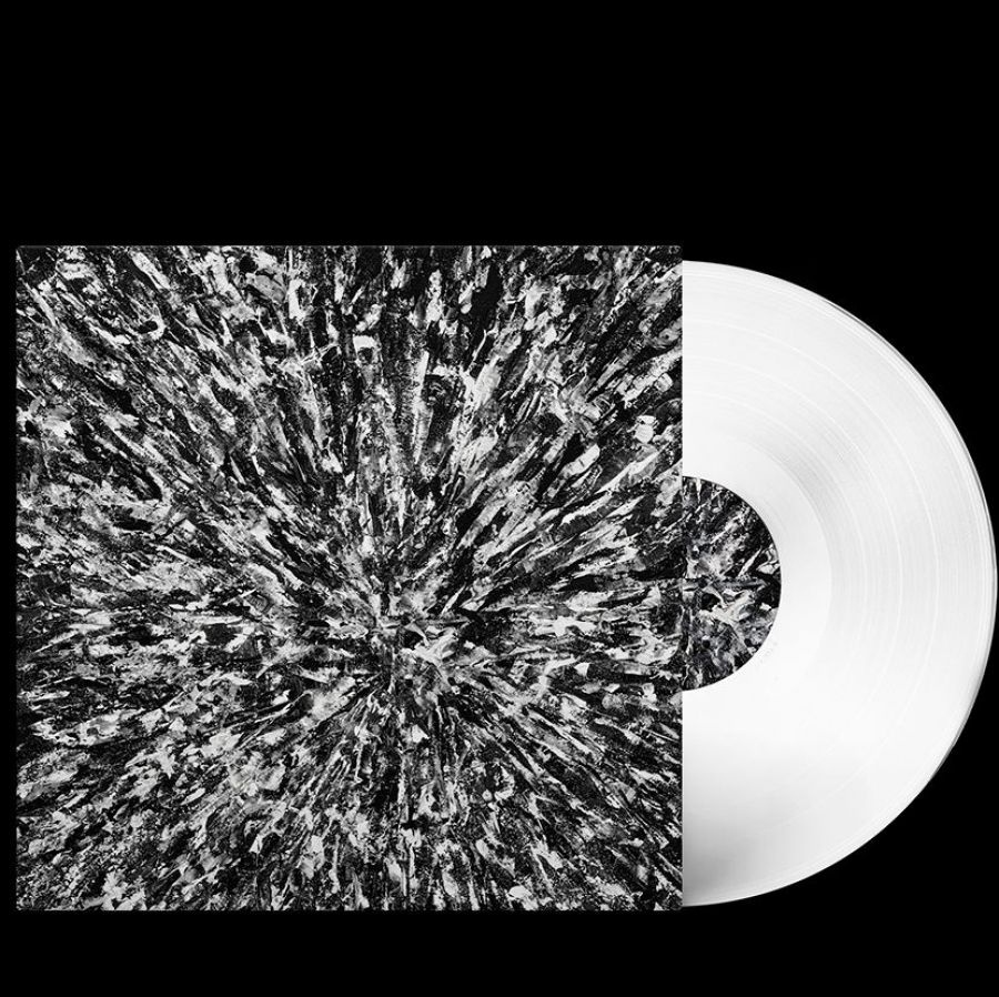Aphyxion - As Astra (White Vinyl Lp)