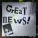 Daddy?S Boy - Great News Daddy?S Boy - Great News