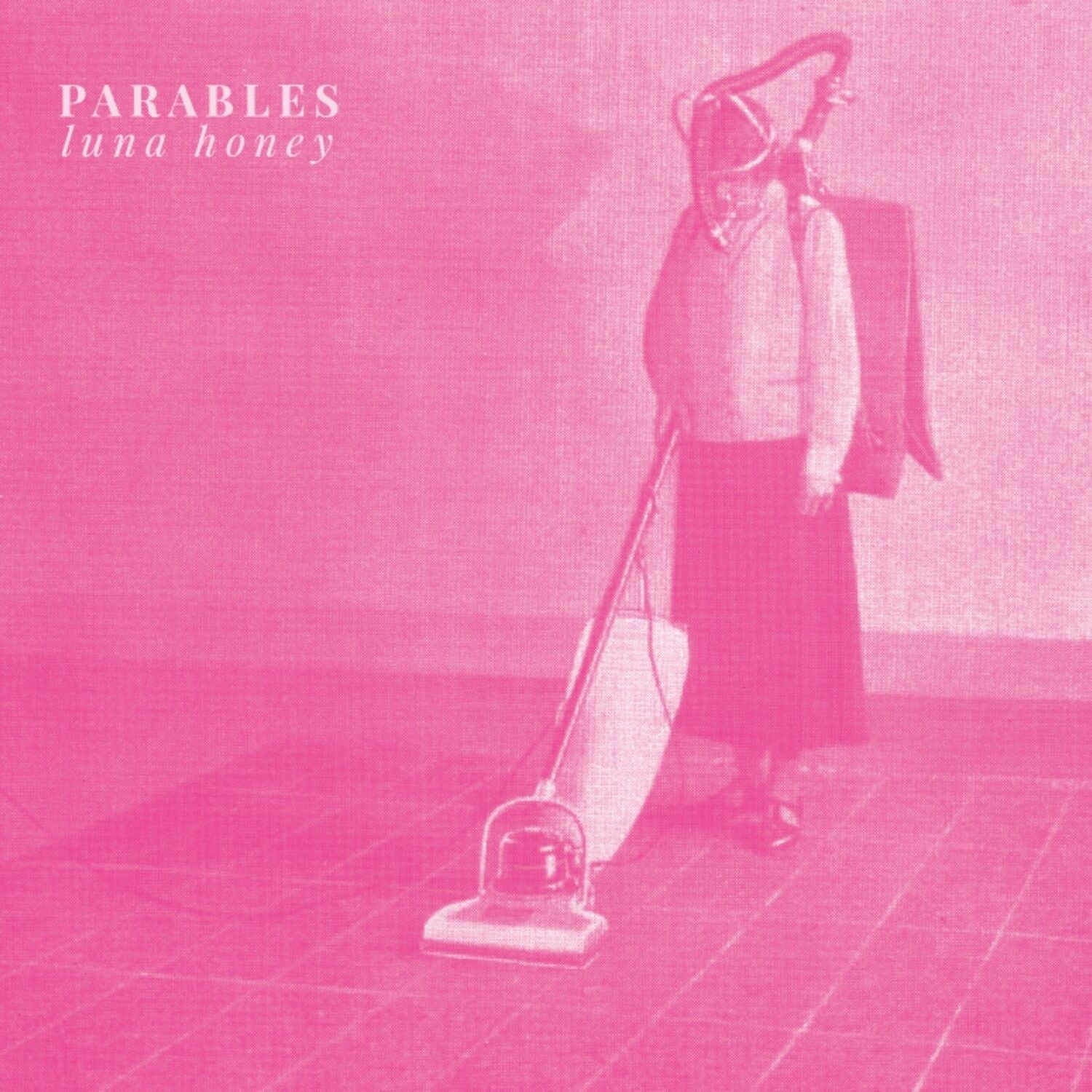 Luna Honey - Parables