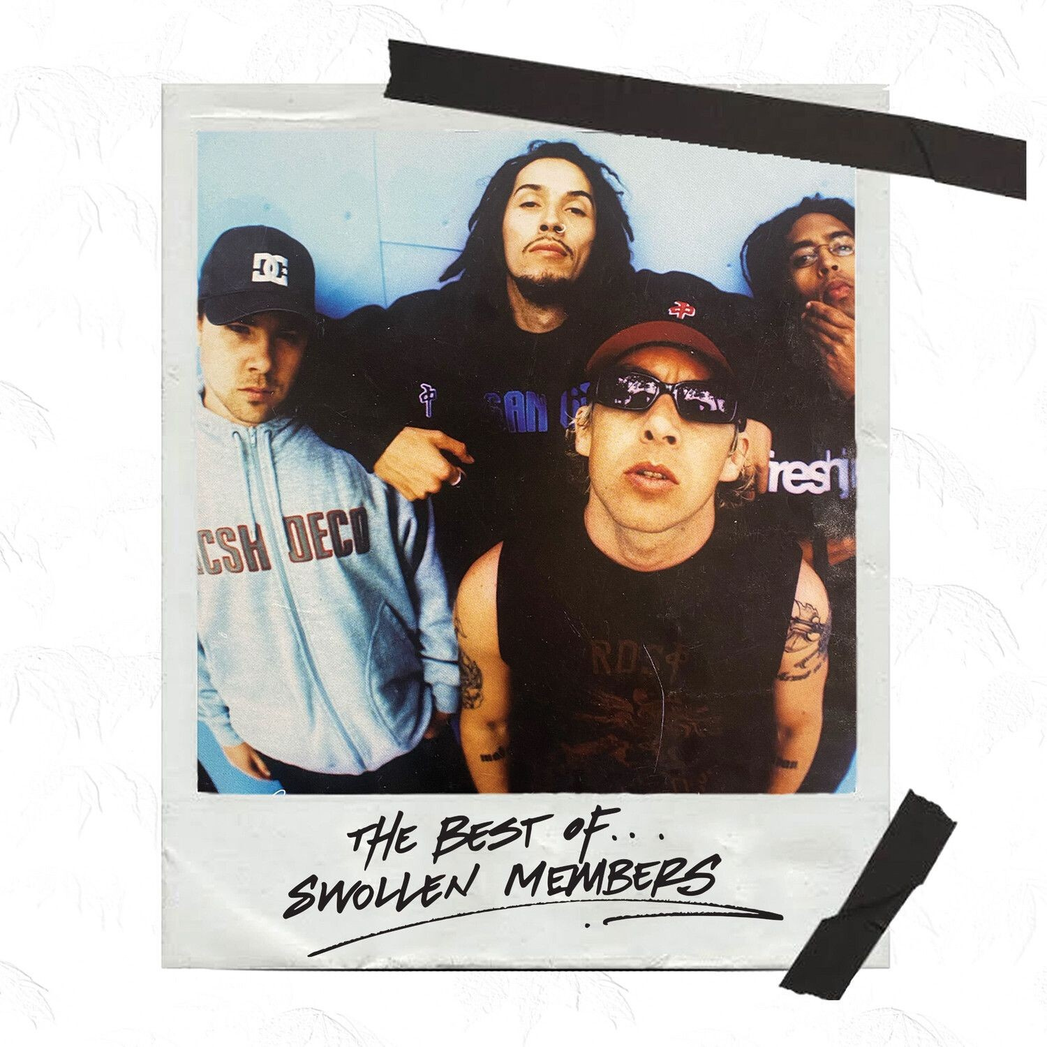 Swollen Members - Best Of
