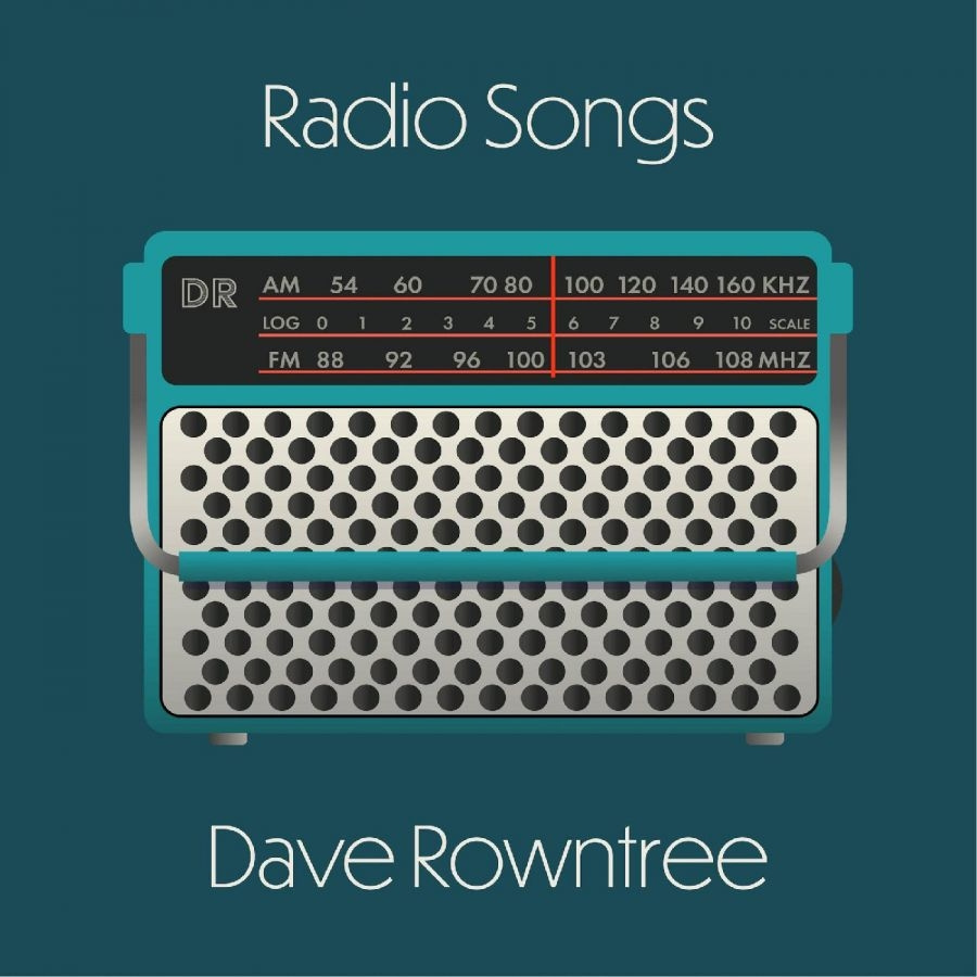 Rowntree Dave - Radio Songs