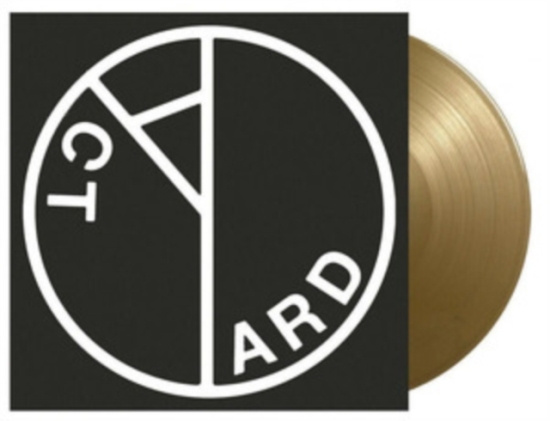 Yard Act - The Overload