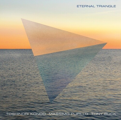Kondo Toshinori/Pupillo Massimo/Buc - Eternal Triangle