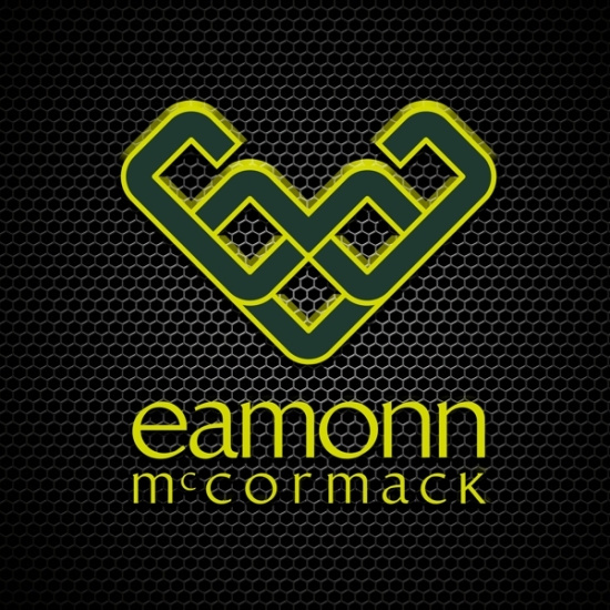 Eamonn Mccormack - Eamonn Mccormack