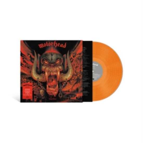 Motörhead - Sacrifice