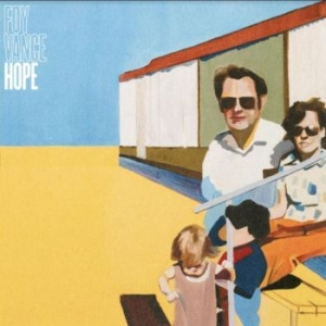 Foy Vance - Hope (Red)