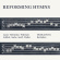 Various - Reforming Hymns Various - Reforming Hymns