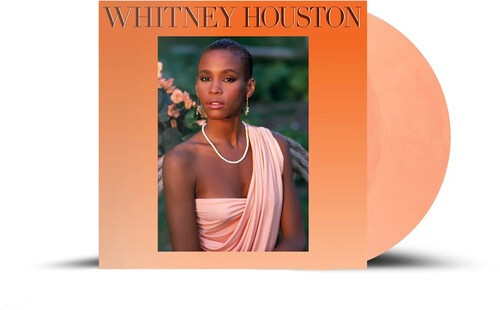 Whitney Houston - Whitney Houston (Ltd Coloured Vinyl)