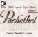Bouchard Antoine - Pachelbel: Complete Organ Works, Vo Bouchard Antoine - Pachelbel: Complete Organ Works, Vo