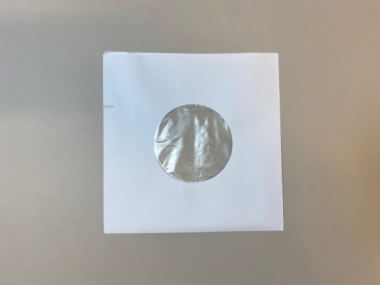 Vinylfickor - Singel 7