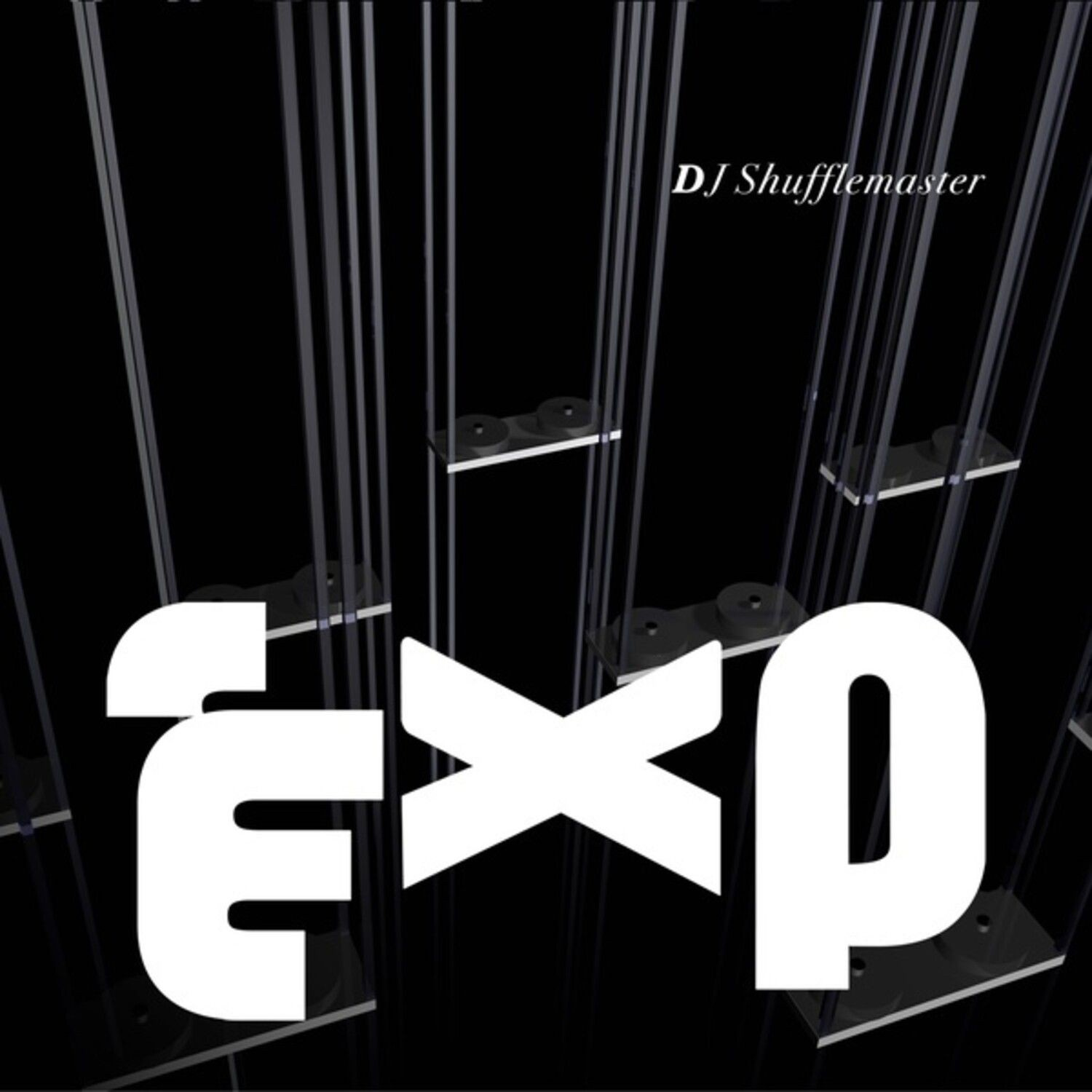 DJ Shufflemaster - Exp