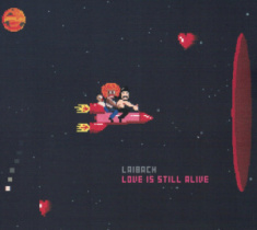 Laibach - Love Is Still Alive